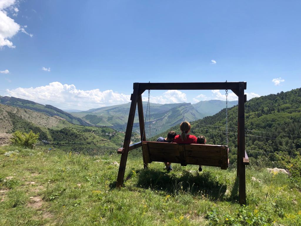 Эмоциональная перезагрузка